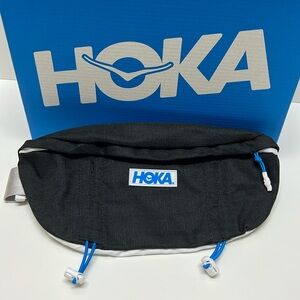 ✨ HOKA ✨ Waist-pack ( Fanny Pack Belt Bag Pockets Hiking Running Outdoor )